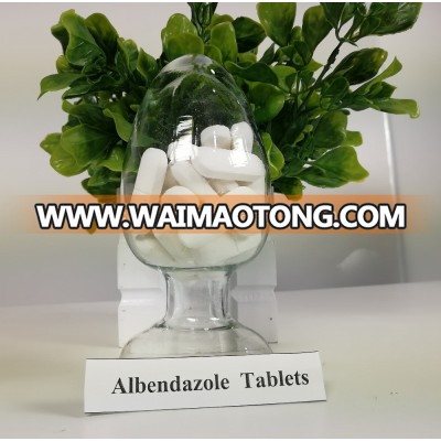 albendazol 200mg tablets, 300mg tablets