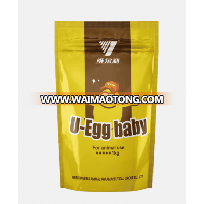 Waimaotong Trade Assurance Poultry medicine- Multiviatmin premix