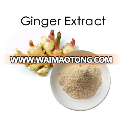 10% ginger premixture for poultry